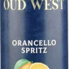 New Jongens van Oud West Jongens van Oud West Orancello Spritz