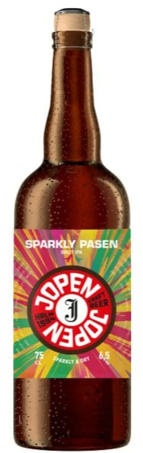 Sale Jopen Sparkly Pasen