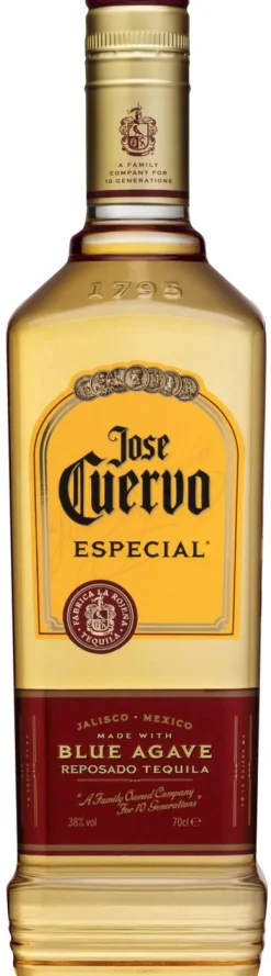 Jose Cuervo Jose Cuervo Especial Reposado