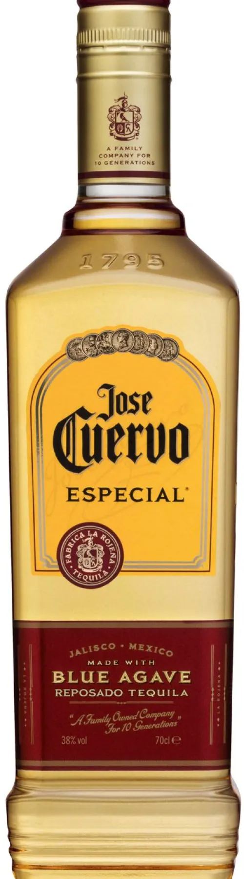 Jose Cuervo Jose Cuervo Especial Reposado