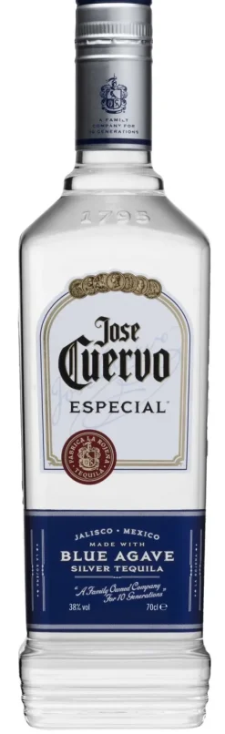 Clearance Jose Cuervo Jose Cuervo Especial Silver