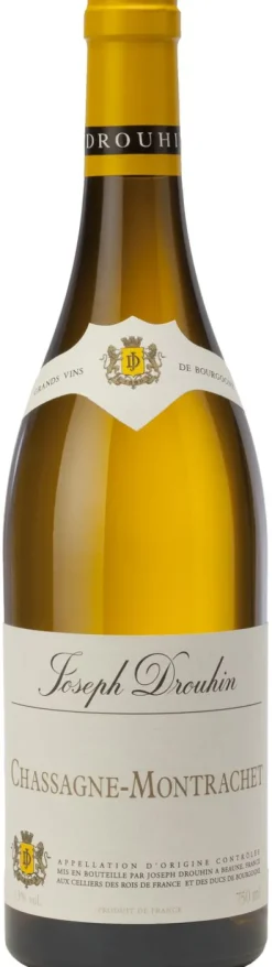 Drouhin Joseph Chassagne-Montrachet