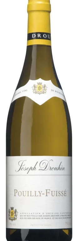 Online Drouhin Joseph Pouilly Fuissé