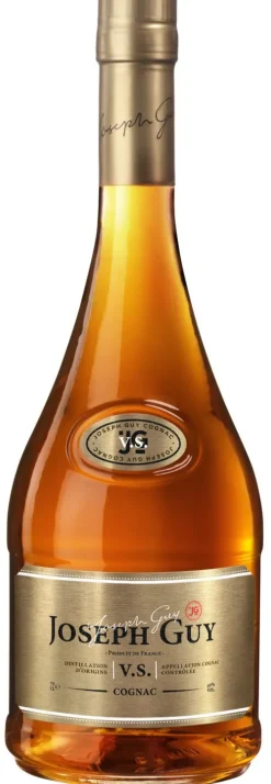 Clearance Joseph Guy Joseph Guy VS