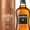 Hot Isle of Jura Jura 10 Years