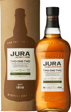 Discount Isle of Jura Jura 13 Years 212