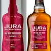 New Isle of Jura Jura Red Wine Cask Finish