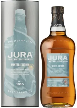 Isle of Jura Jura Winter Cask