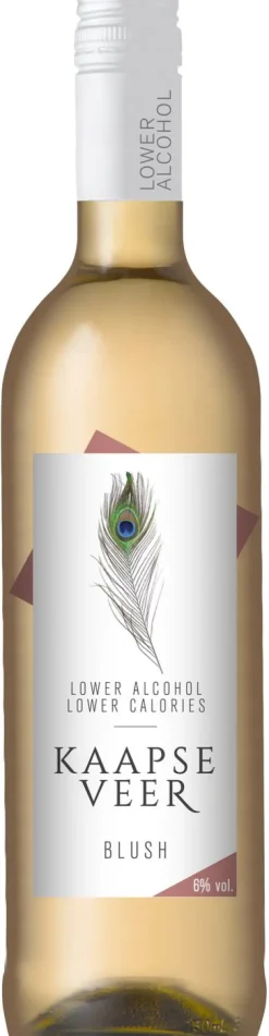 Clearance Kaapse Veer Kaapse Veer Blush