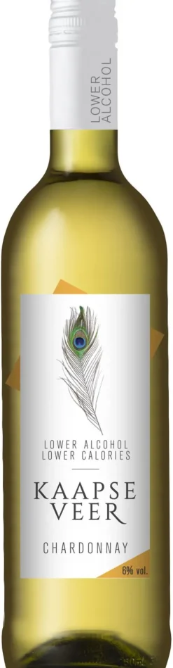 Hot Ogio Kaapse Veer Chardonnay