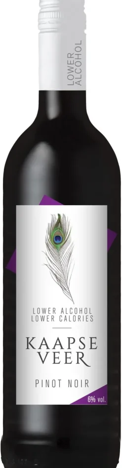 Online Kaapse Veer Kaapse Veer Pinot Noir