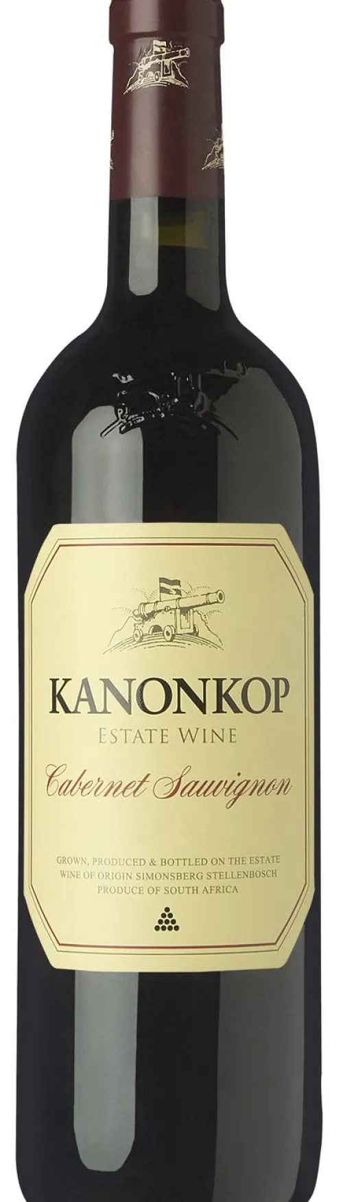 Sale Kanonkop Cabernet Sauvignon