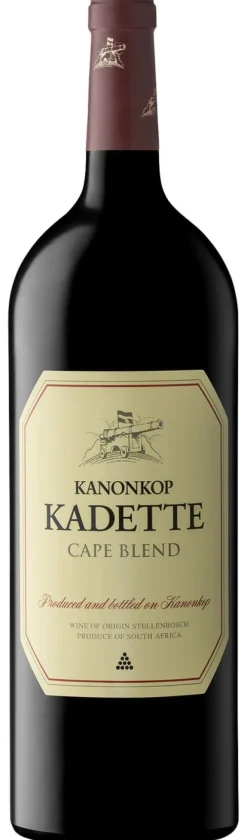 Discount Kanonkop Kadette Magnum