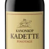 Best Kanonkop Kadette Pinotage Magnum