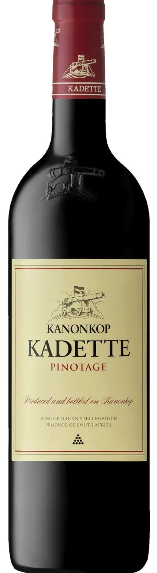 Sale Kanonkop Kadette Pinotage