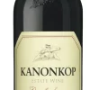 New Kanonkop Paul Sauer