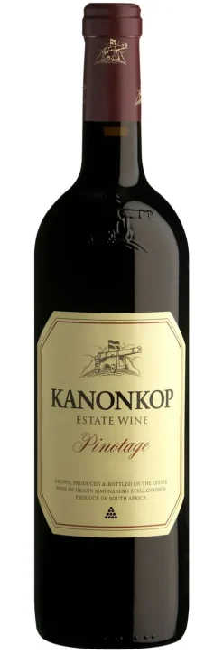 Outlet Kanonkop Pinotage