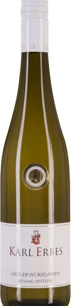 Best Karl Erbes Karl Erbes Riesling Spätlese