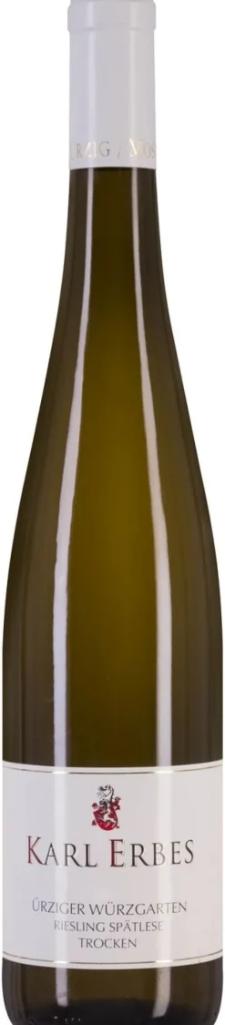 Online Karl Erbes Karl Erbes Riesling Spätlese Trocken
