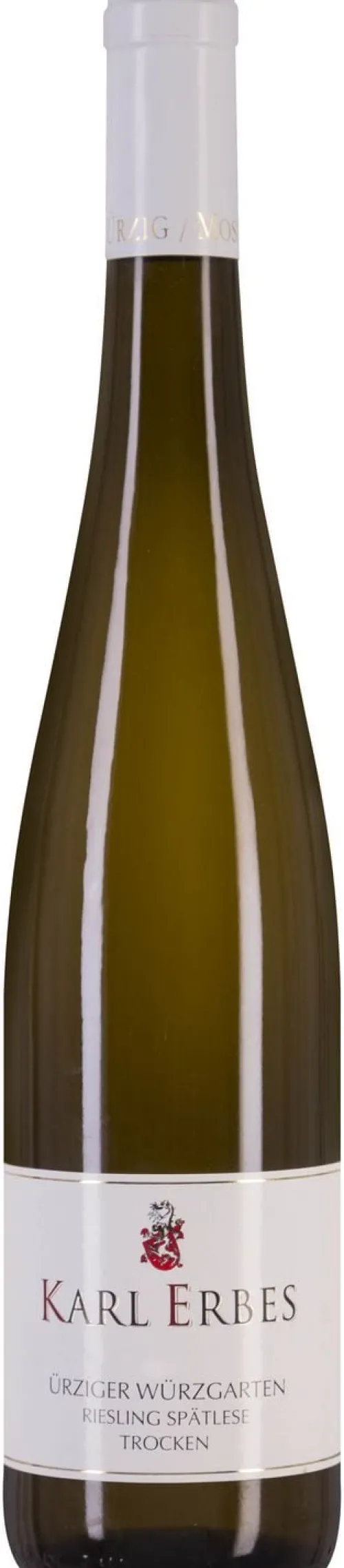 Online Karl Erbes Karl Erbes Riesling Spätlese Trocken