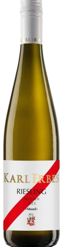 Sale Karl Erbes Karl Erbes Riesling Trocken