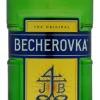 Hot Karlsbader Becherovka