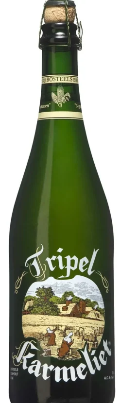 Online Karmeliet Tripel