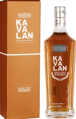 Discount Kavalan Classic