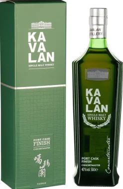 Discount Kavalan Concertmaster Port Cask
