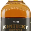 Sale Jack Daniel's Kentucky Highway Whiskey 3 years