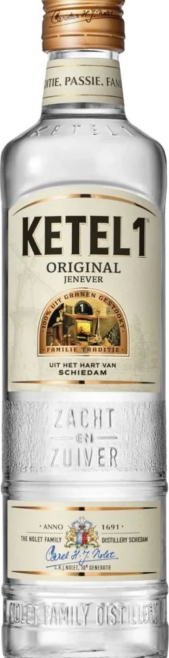 Ketel 1 Ketel 1 Jonge Jenever