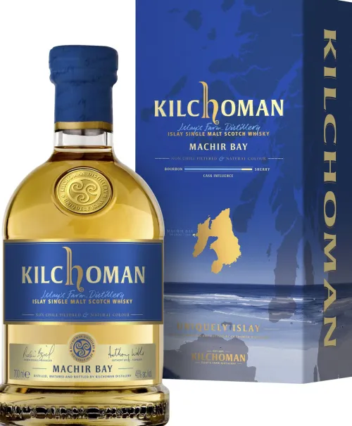 Online Kilchoman Machir Bay