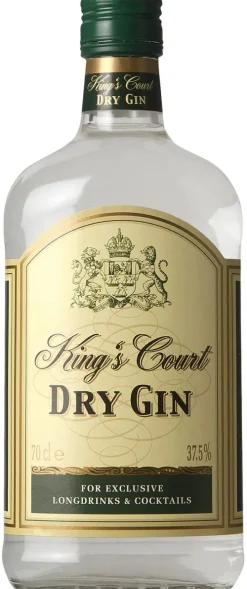 Online Kings Court Kings Court London Dry