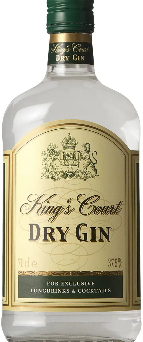 Online Kings Court Kings Court London Dry