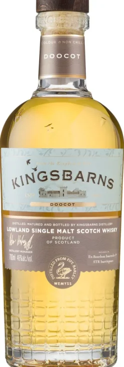 Hot Kingsbarns Kingsbarn Doocot