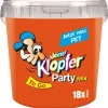 Clearance Kleiner Klopfer Kleiner Klopfer party bucket pet flesjes