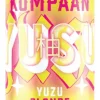 Hot Kompaan Yuzu Blond
