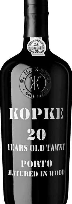 Clearance Kopke 20 Years Old Tawny