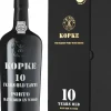 Best Kopke 10 Years Old Tawny Cadeauverpakking