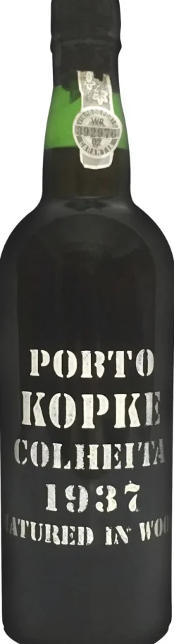 Outlet Kopke Colheita