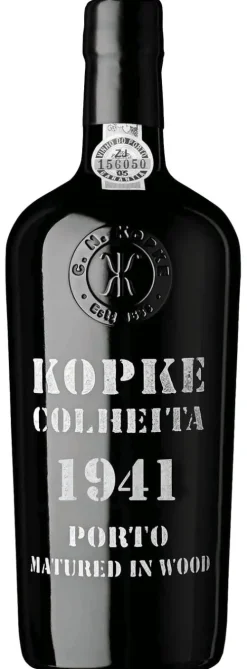 Best Kopke Colheita