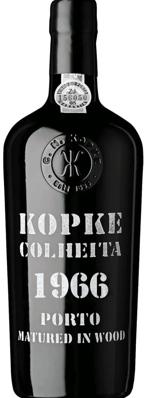 Outlet Kopke Colheita