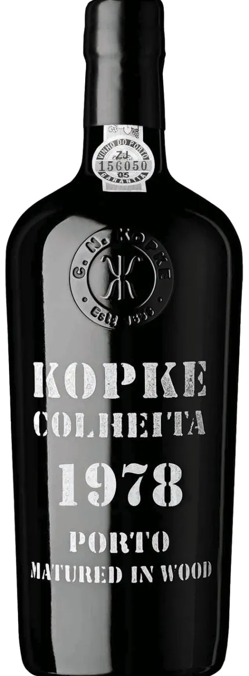 Discount Kopke Colheita