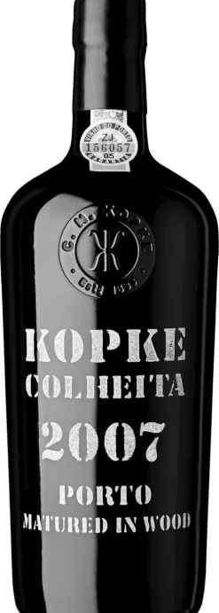 Clearance Kopke Colheita