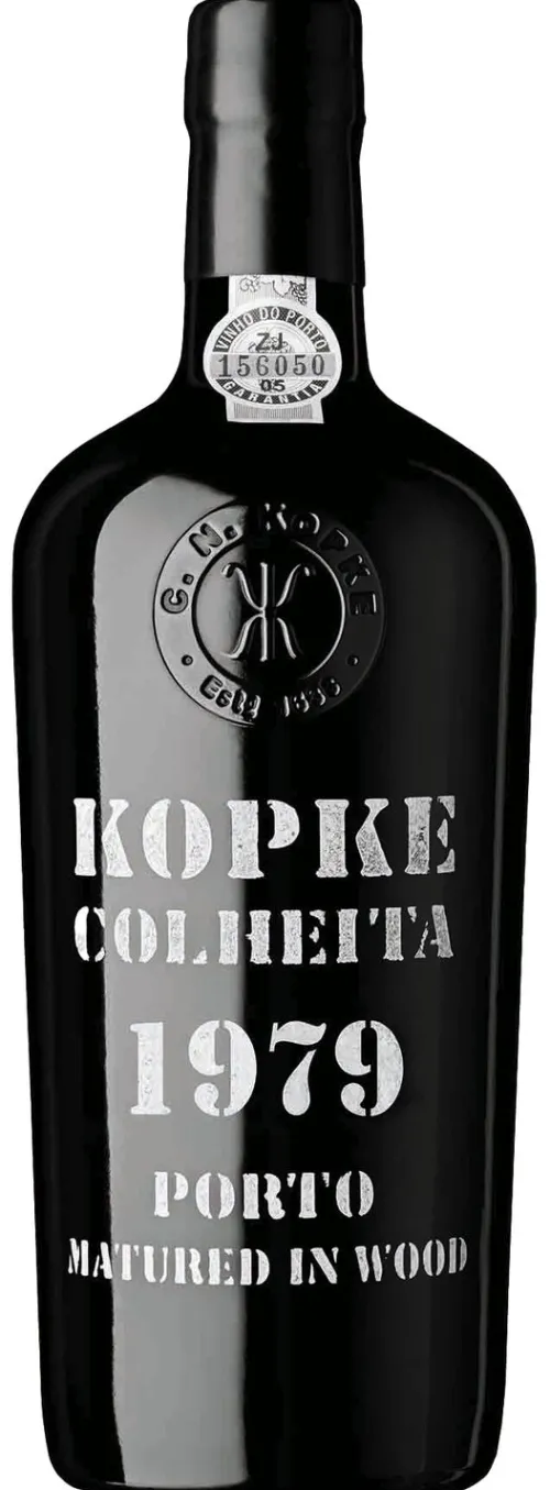 Outlet Kopke Colheita