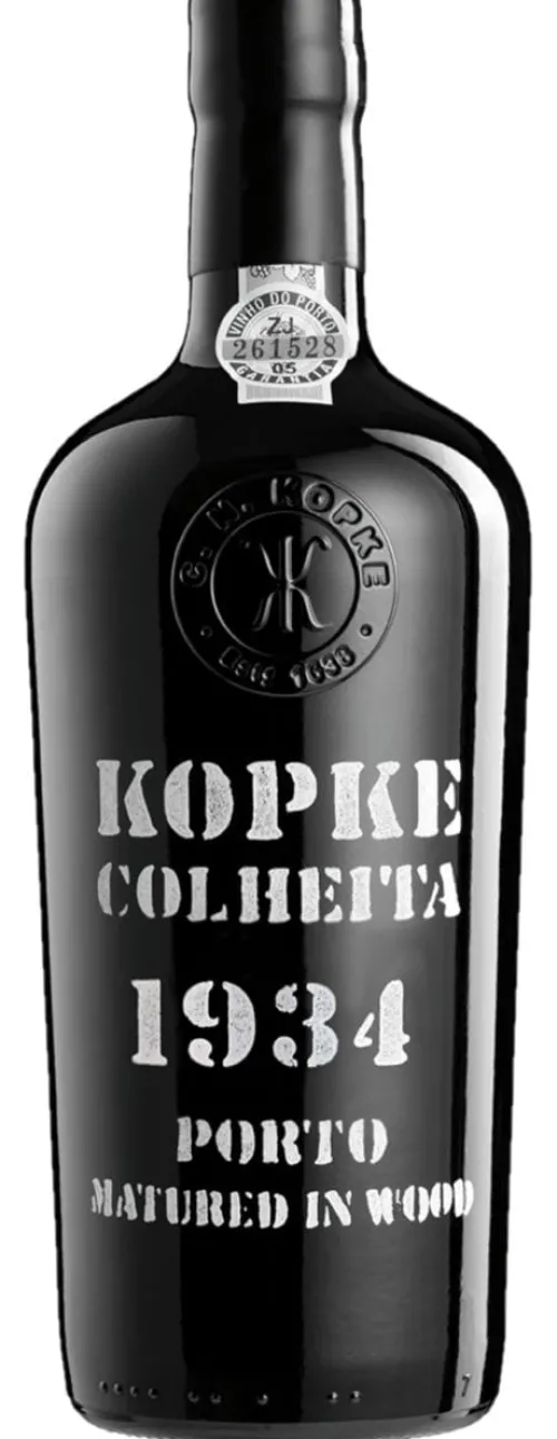 Discount Kopke Colheita Port