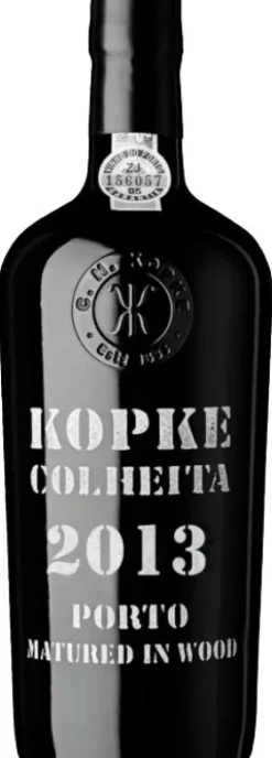 Best Kopke Colheita Port