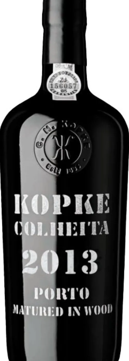 Best Kopke Colheita Port