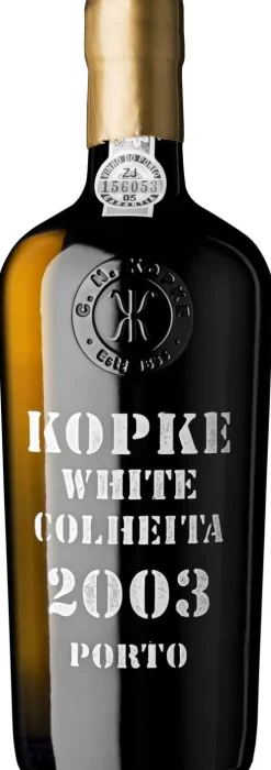 New Kopke Colheita White