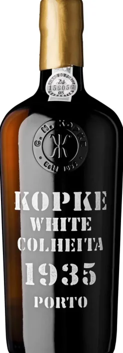 Clearance Kopke Colheita White
